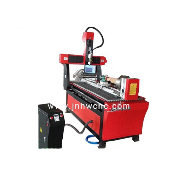 6015木工旋轉雕刻機