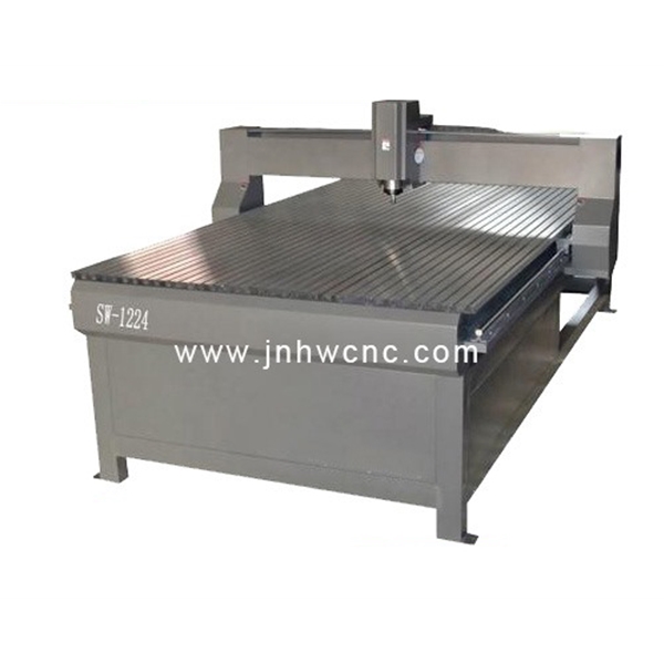 SW1224廣告雕刻機