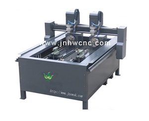 SW1118 Cylinder Carving Machine